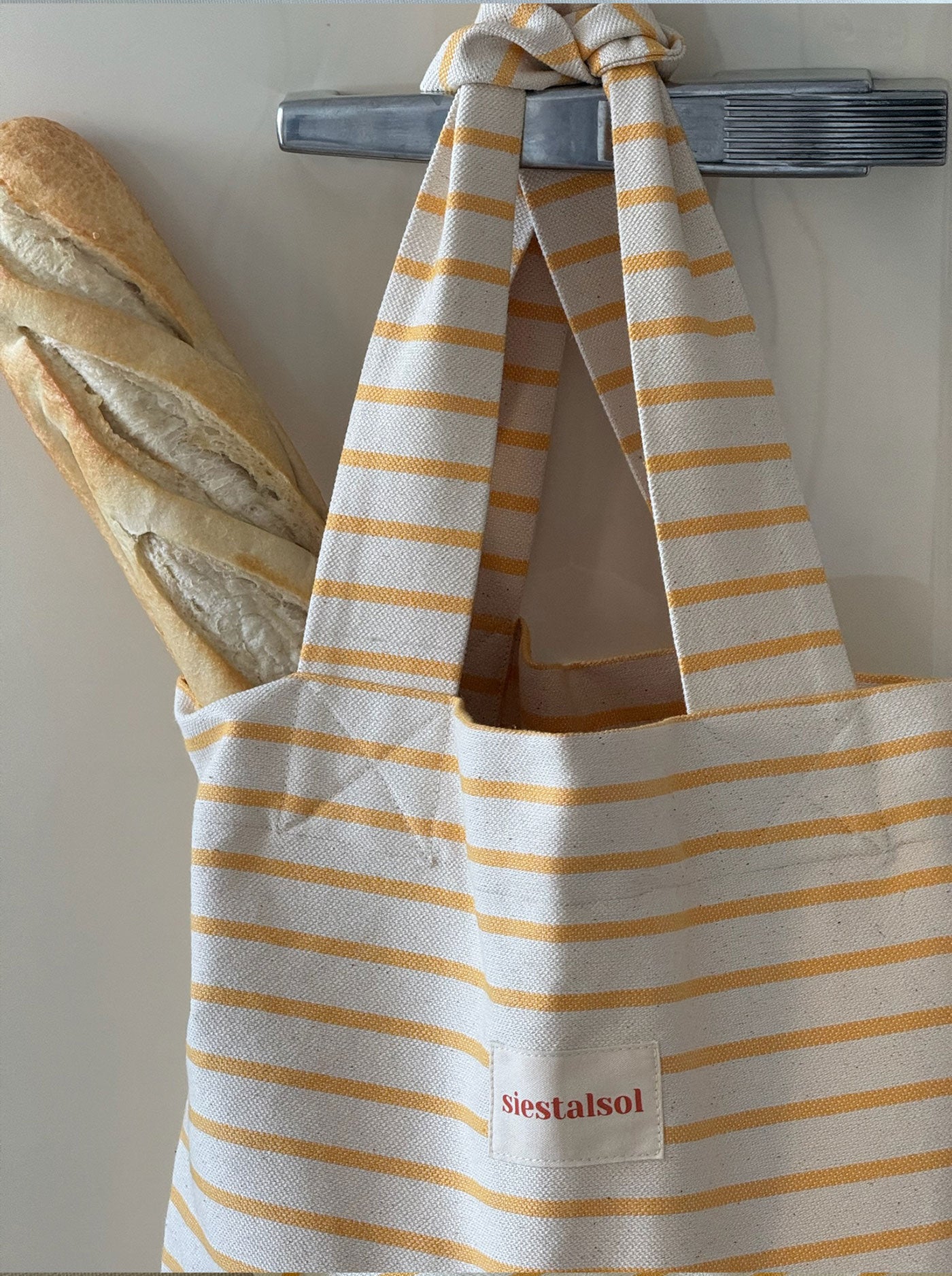 LOTTE BAG YELLOW
