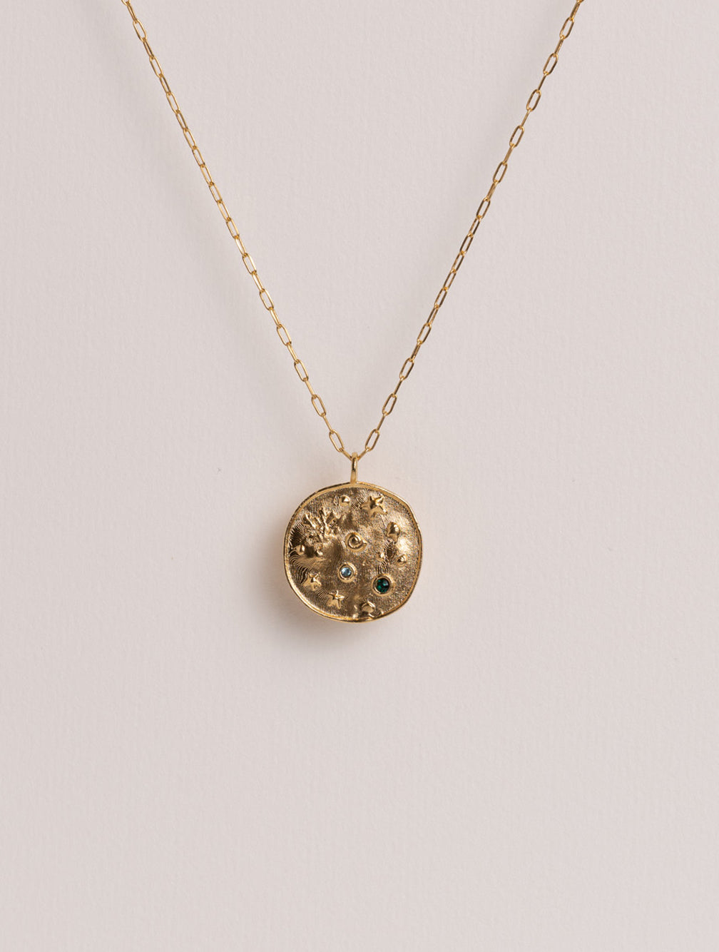 CASA DE MAR NECKLACE
