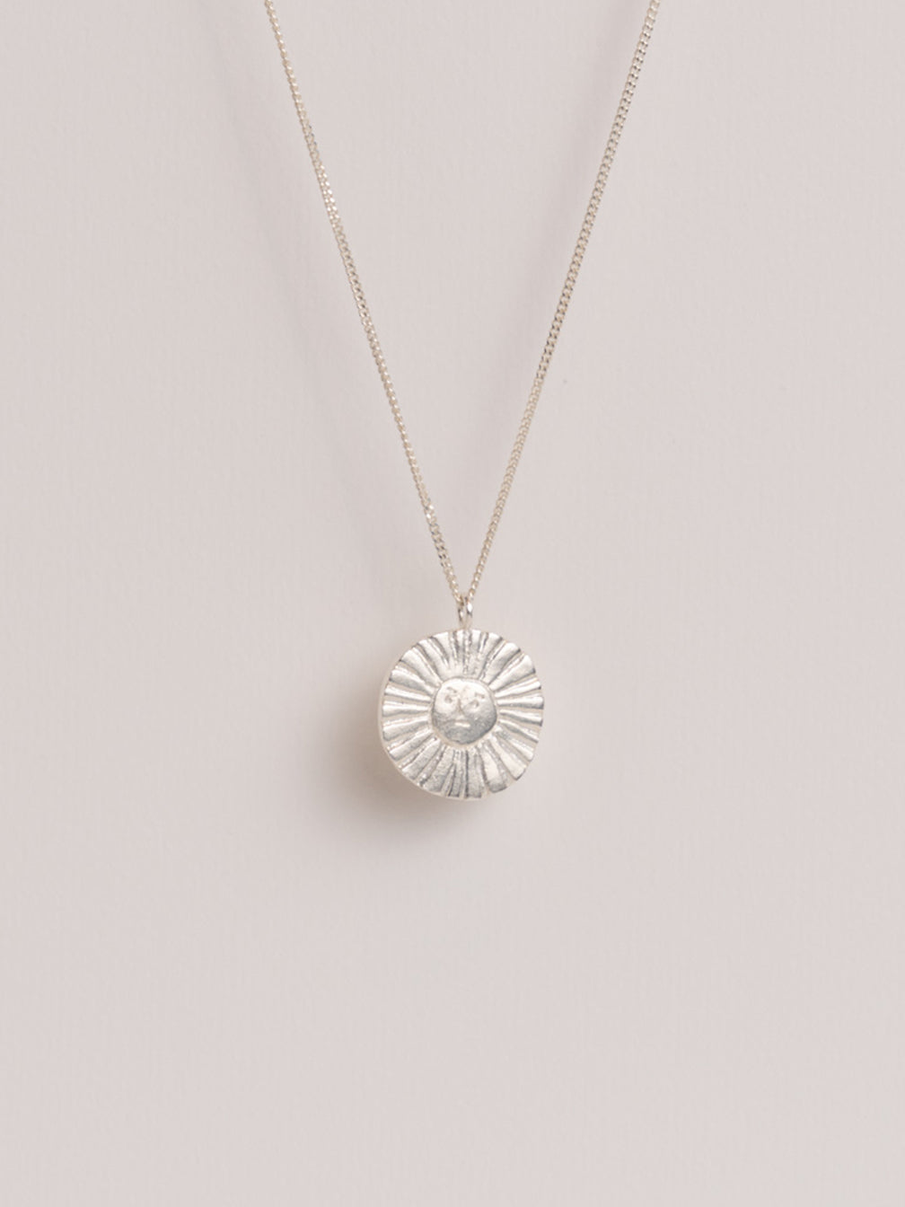 SOL NECKLACE