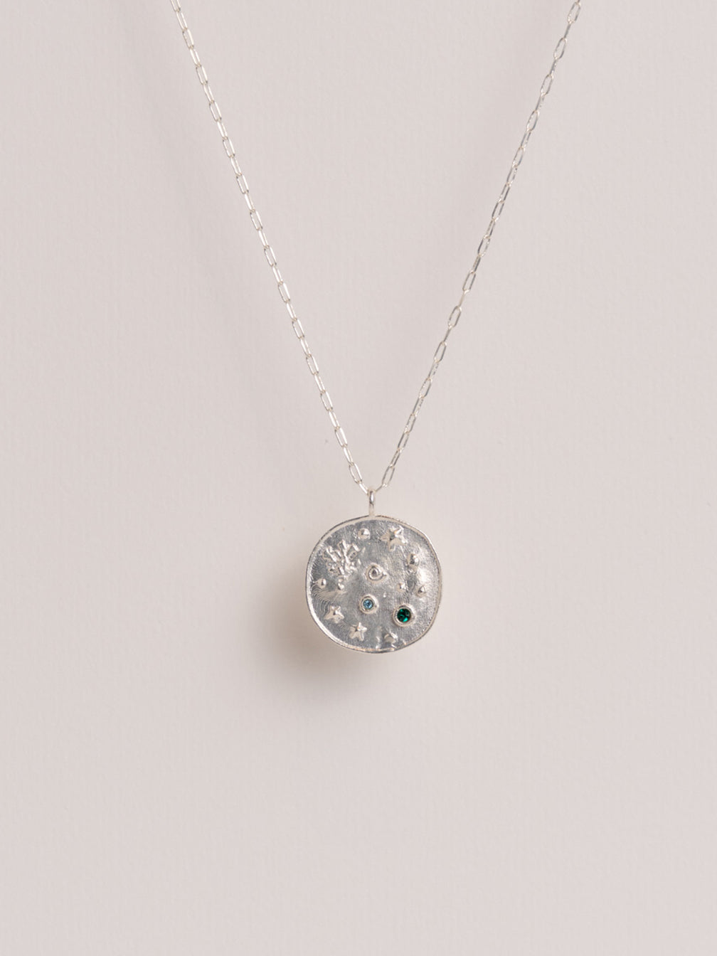 MAR NECKLACE