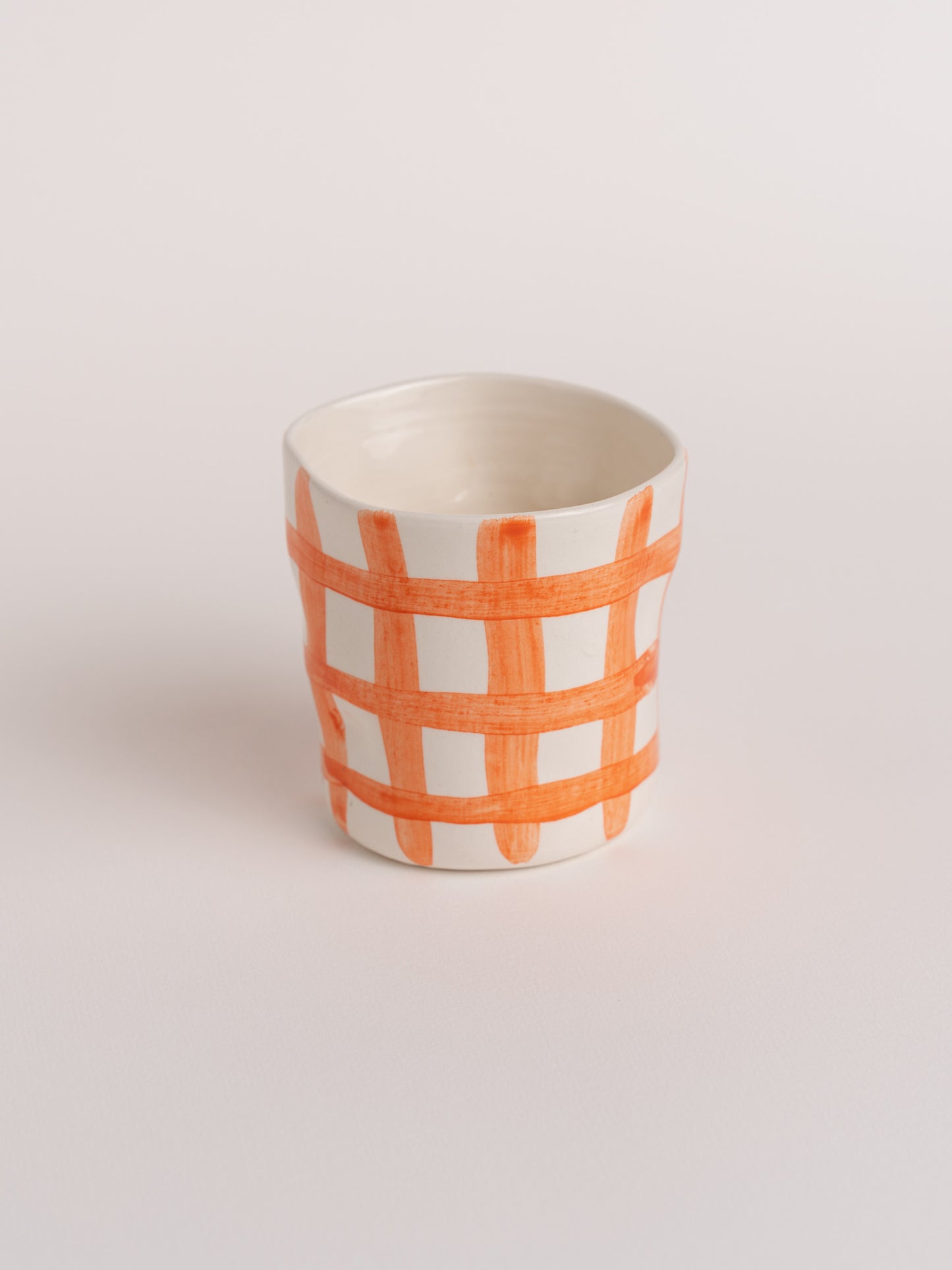 PAINTING MUG