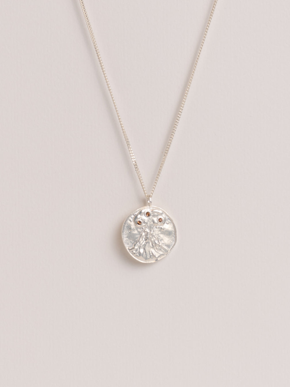 VOLCAN NECKLACE