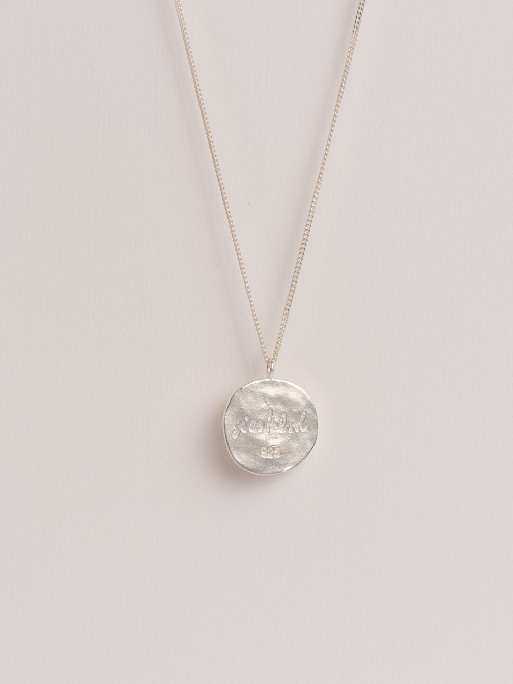 SOL NECKLACE