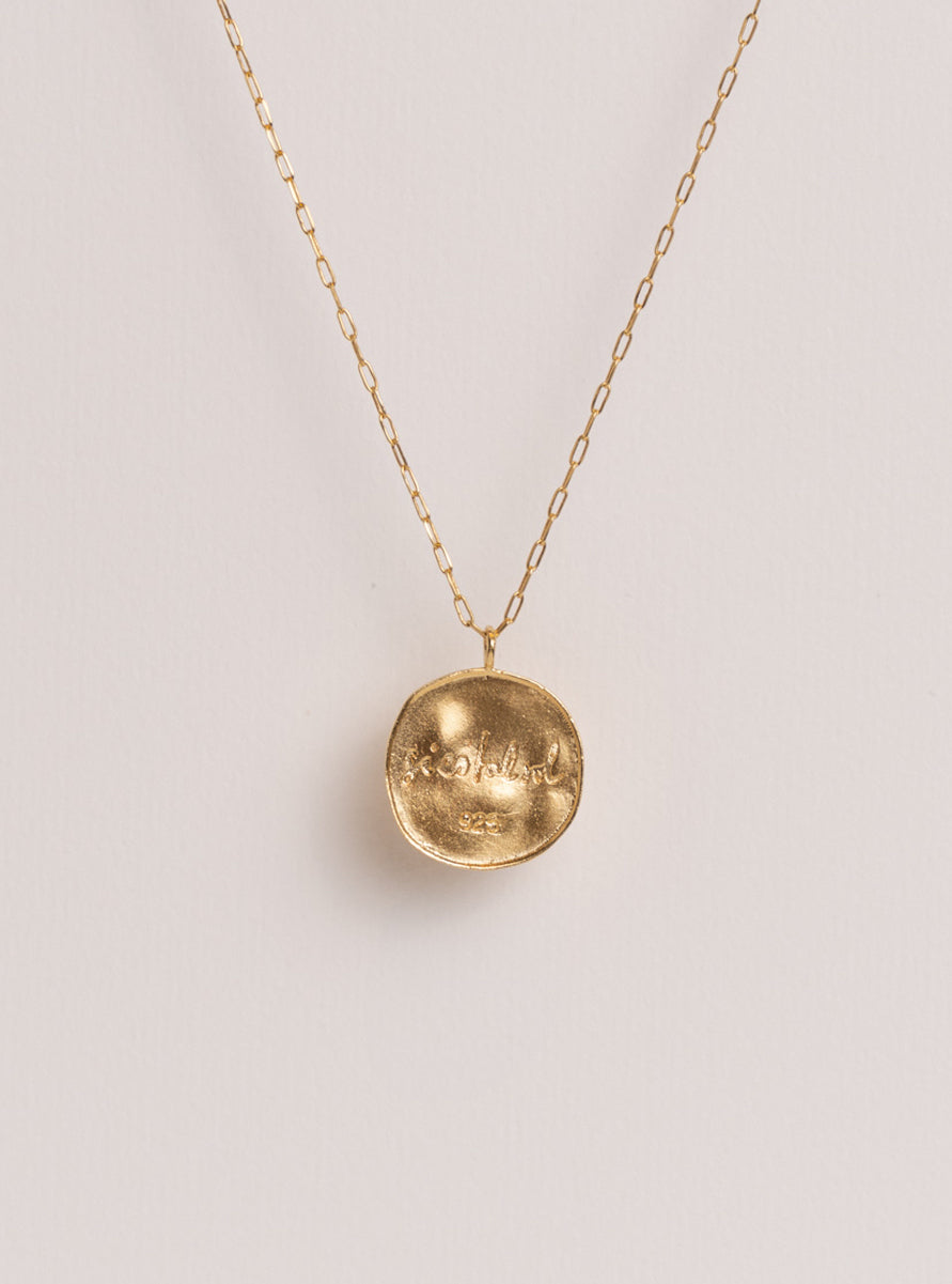 MAR NECKLACE