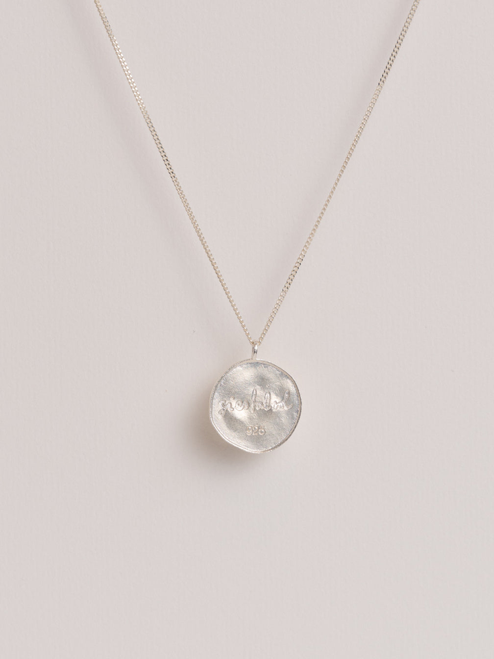 VOLCAN NECKLACE