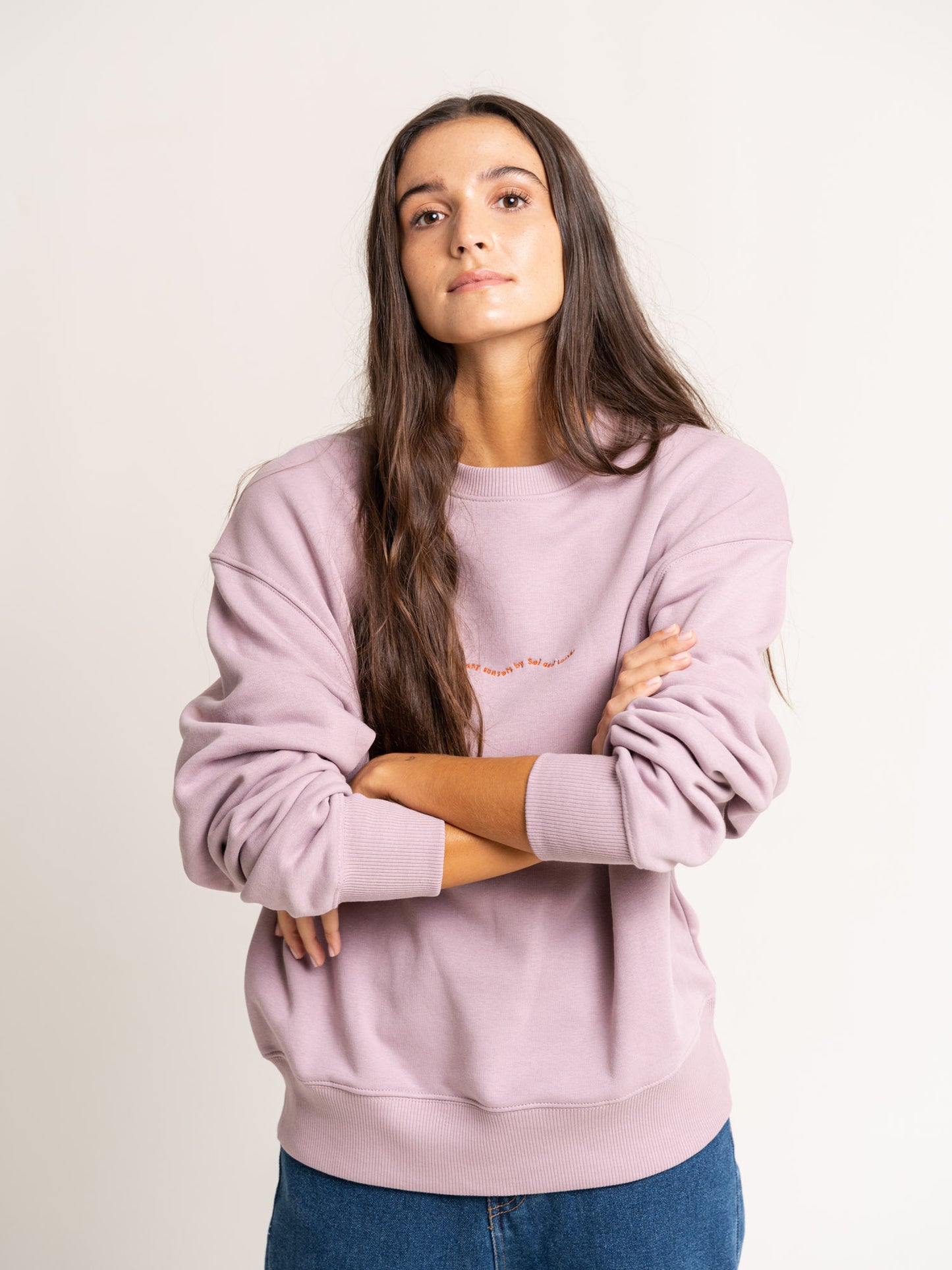 OLA SWEATSHIRT