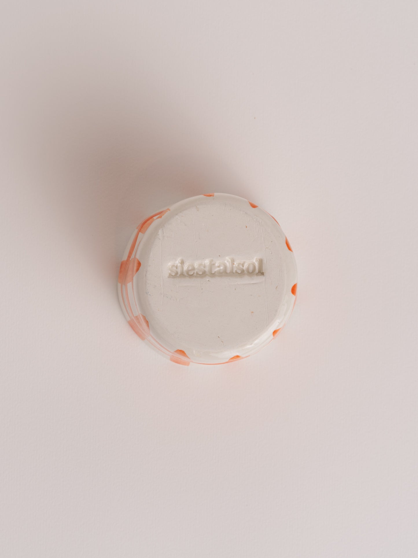 PAINTING MUG