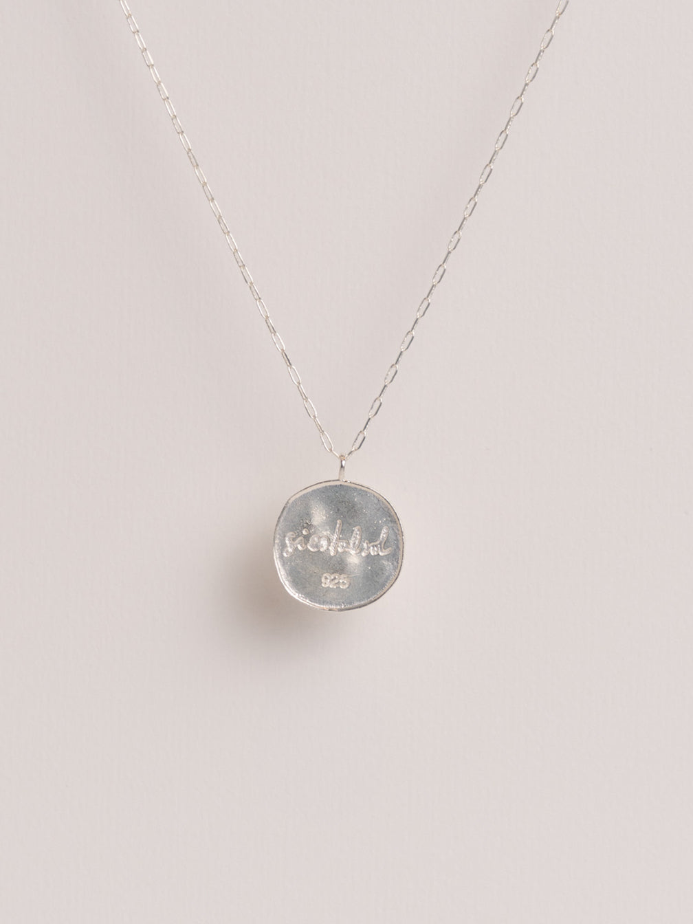 MAR NECKLACE