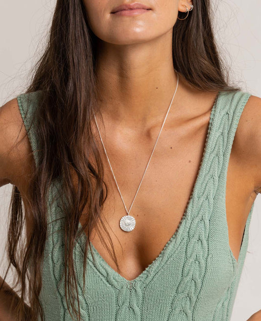 SOL NECKLACE