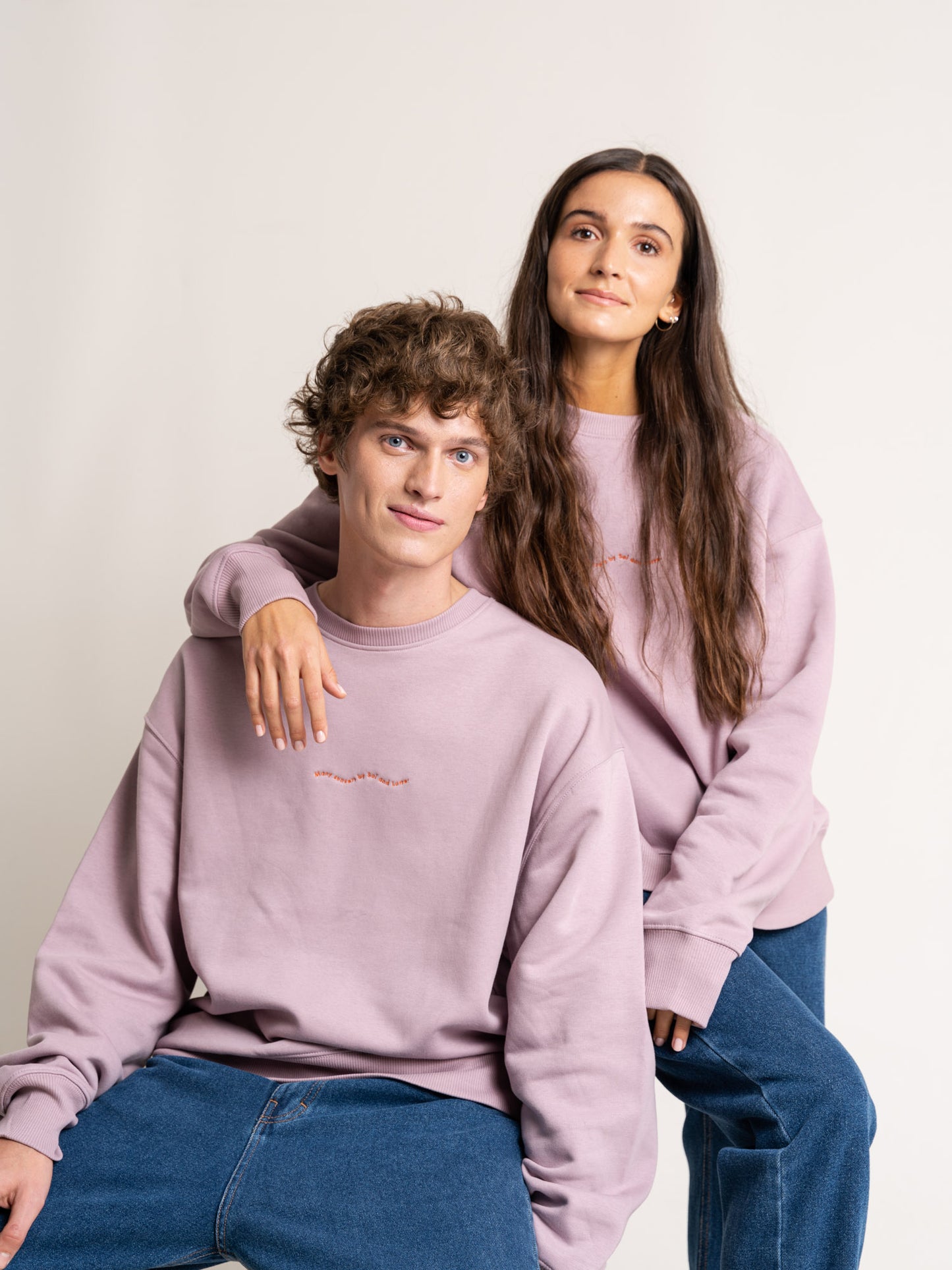 OLA SWEATSHIRT