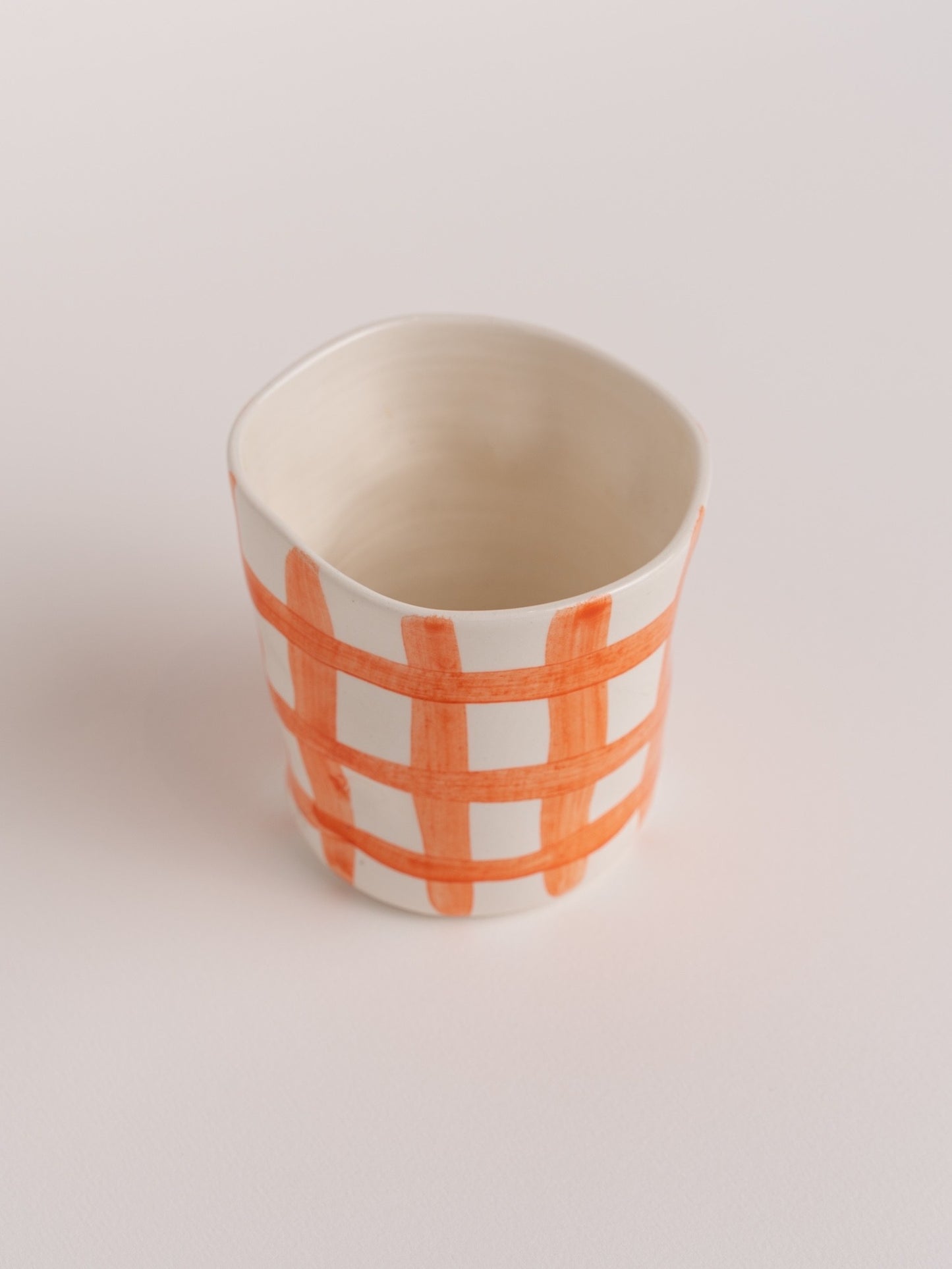 PAINTING MUG