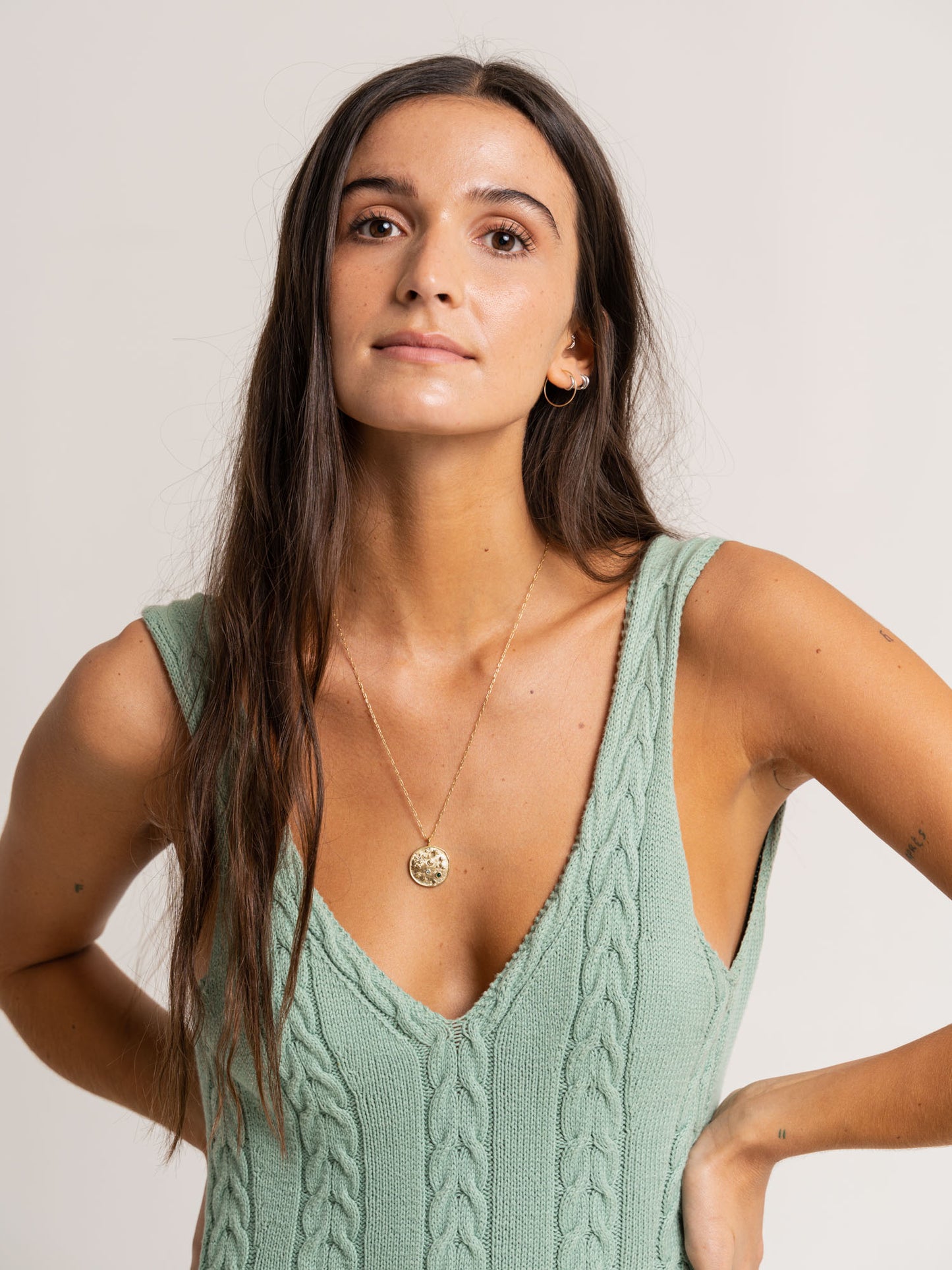 MAR NECKLACE
