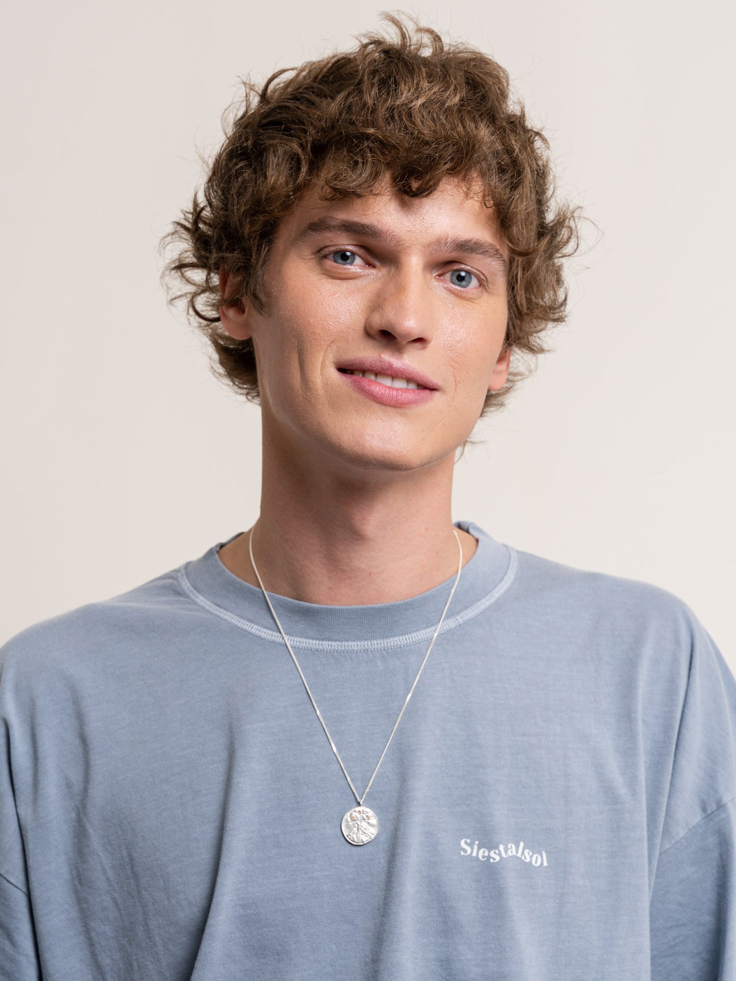 VOLCAN NECKLACE