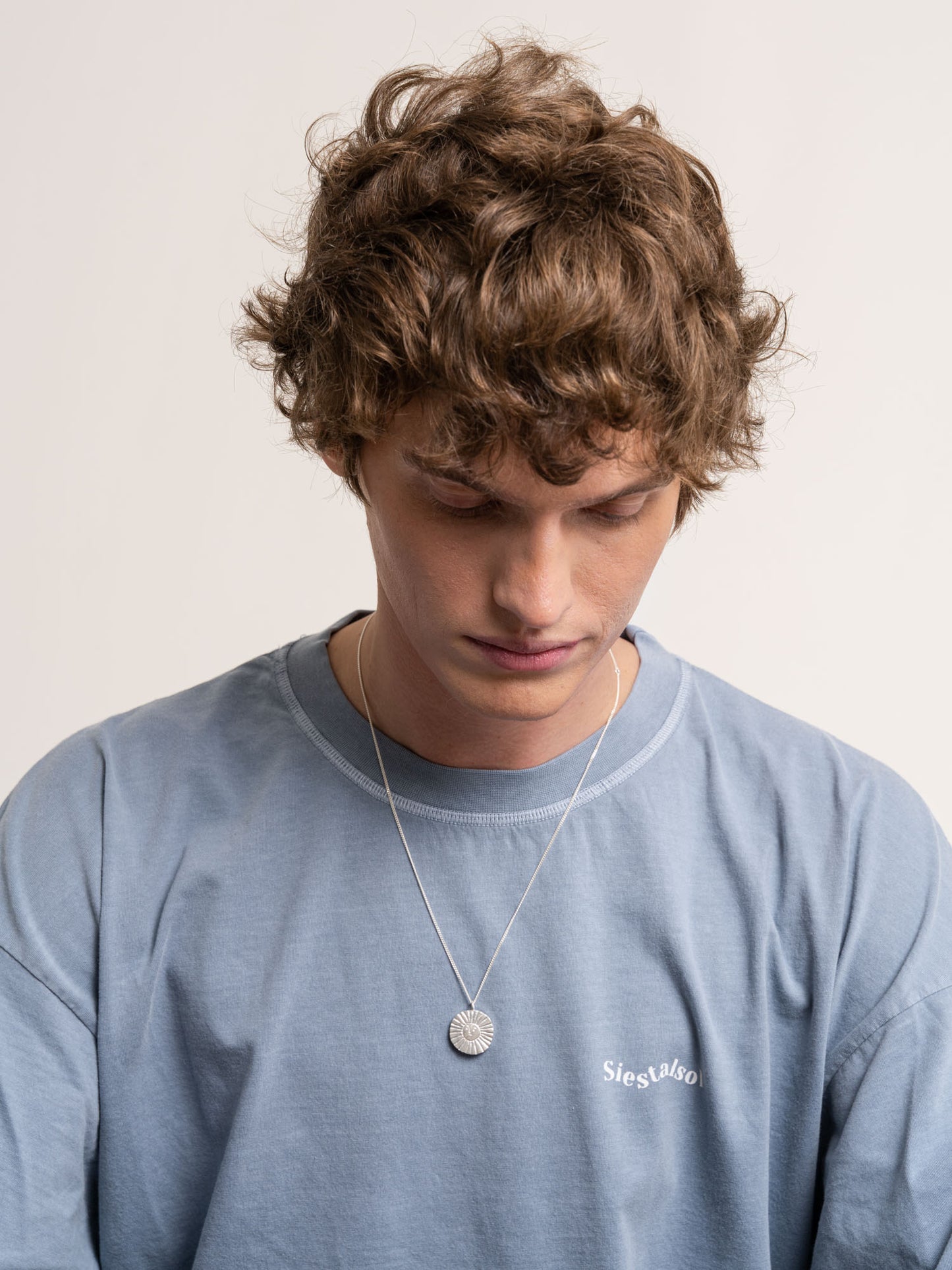 SOL NECKLACE