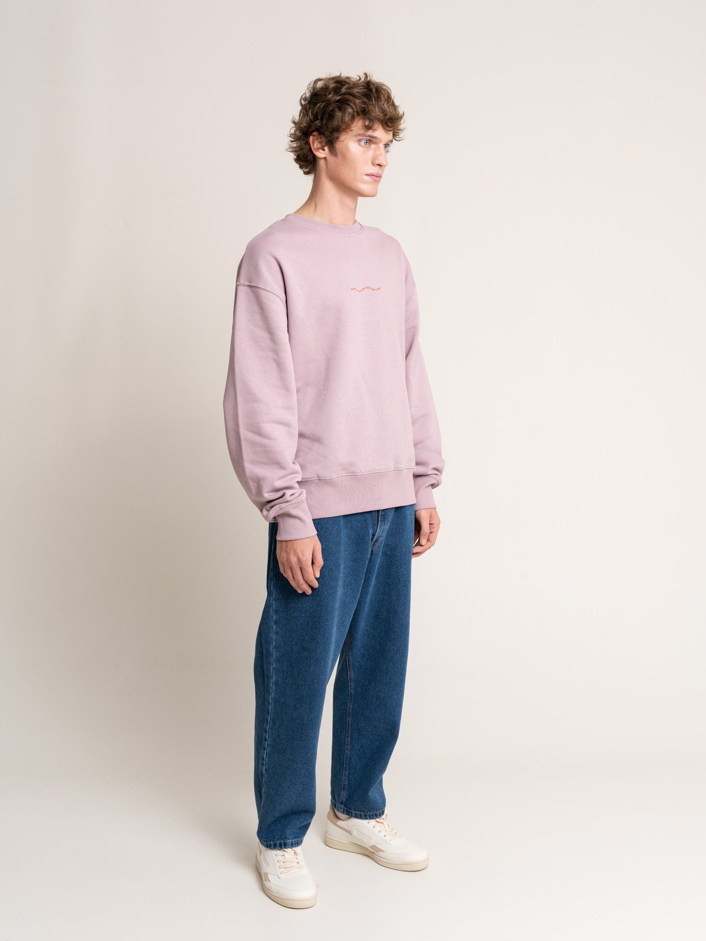 OLA SWEATSHIRT