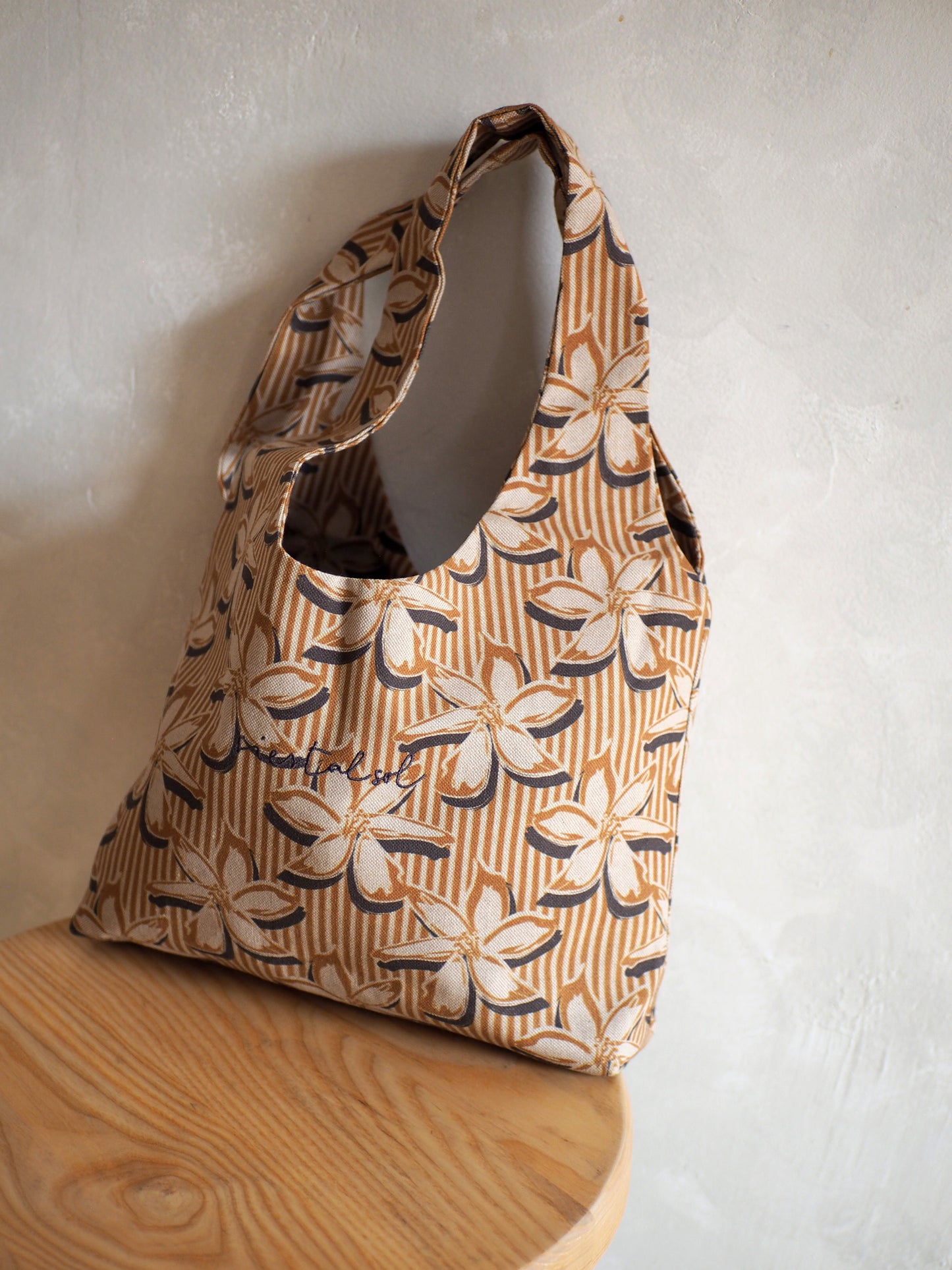 BAG FLEUR D´HIVER