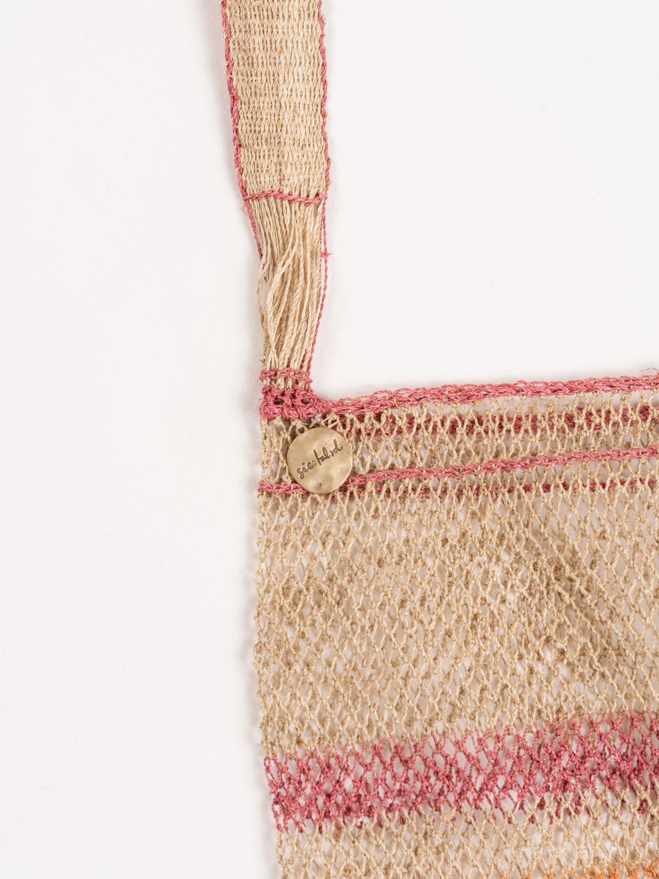 TULIPAN BAG